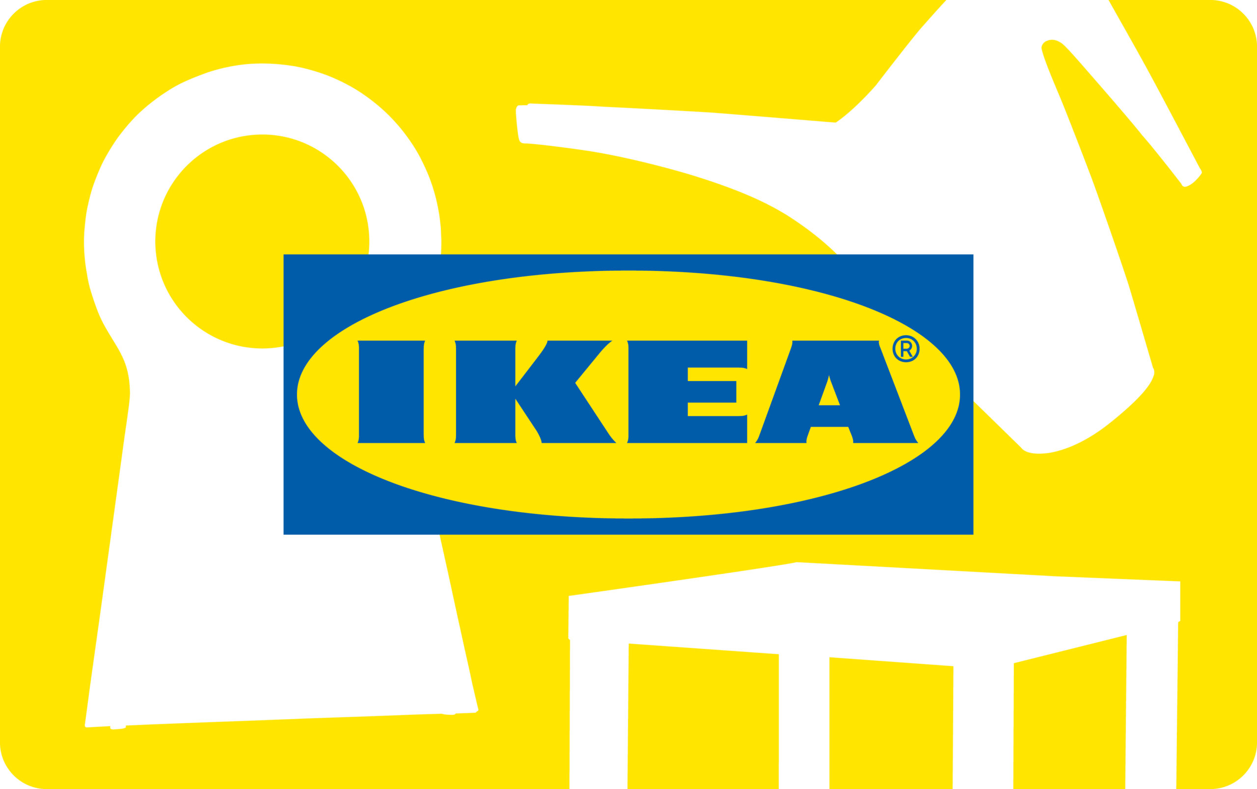 IKEA card cadou